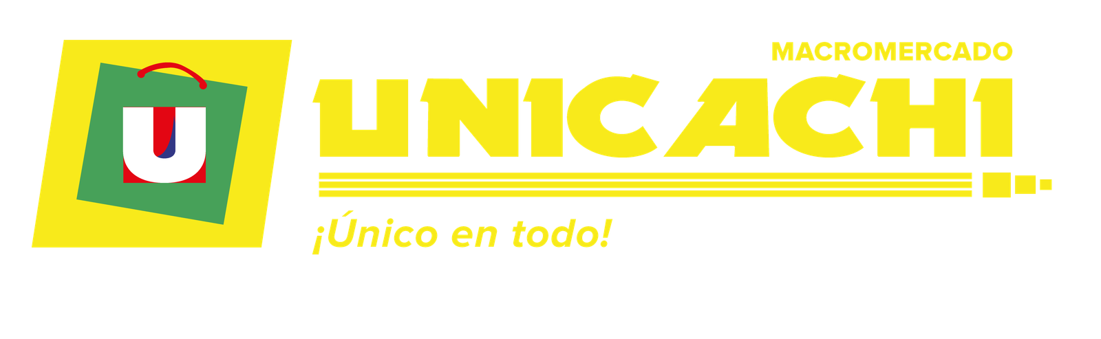 Logo Unicachi